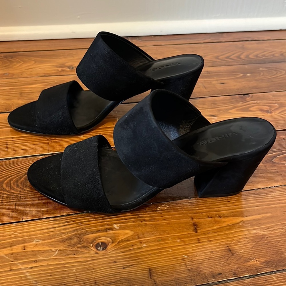 Vince Sandals